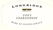 Longridge_chardonnay 2002
